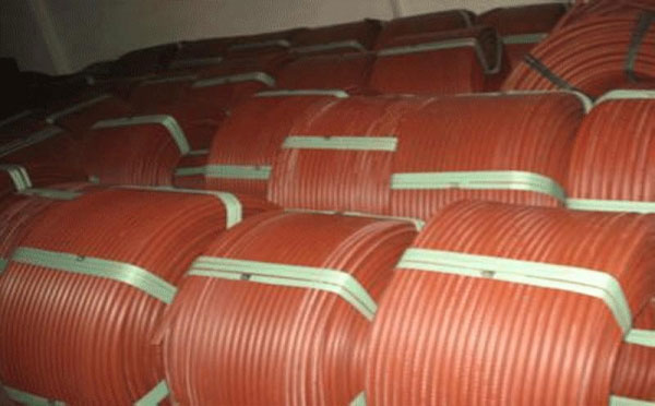 金银川路街道RPE阻燃穿线管具有哪些特性