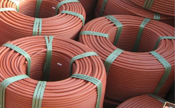 金银川路街道聚乙烯阻燃穿线管具有哪些优势