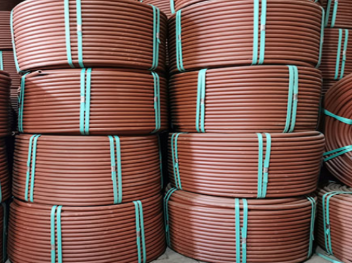 金银川路街道RPE穿线管的好处有哪些