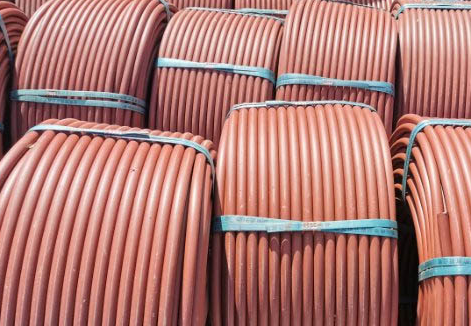 金银川路街道穿线管配件使用范围