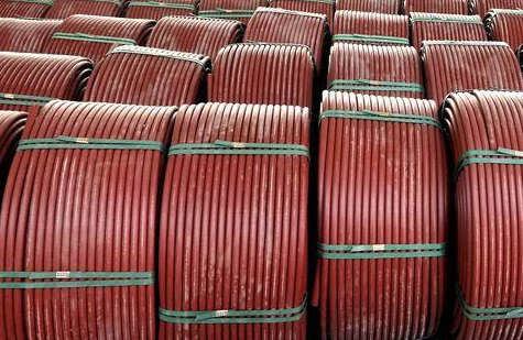 金银川路街道怎样选择一条合适耐用的穿线管