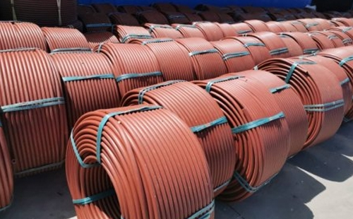 金银川路街道使用RPE穿线管有哪些常见施工难点？