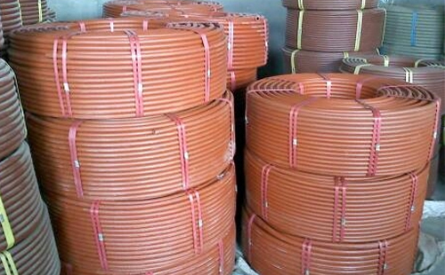 金银川路街道穿线管防雷接地技术实施要点