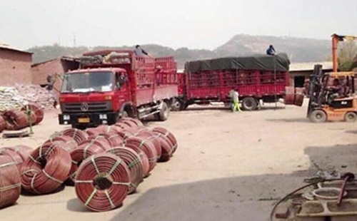 金银川路街道穿线管选型与施工全解析：穿线管如何正确安装