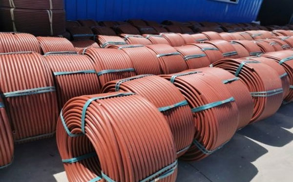 金银川路街道穿线管类型选择与建筑电气工程安装规范解析